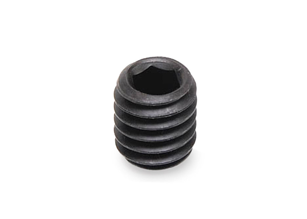 5/16"-18 X 3/8" LONG ALLEN SET SCREW