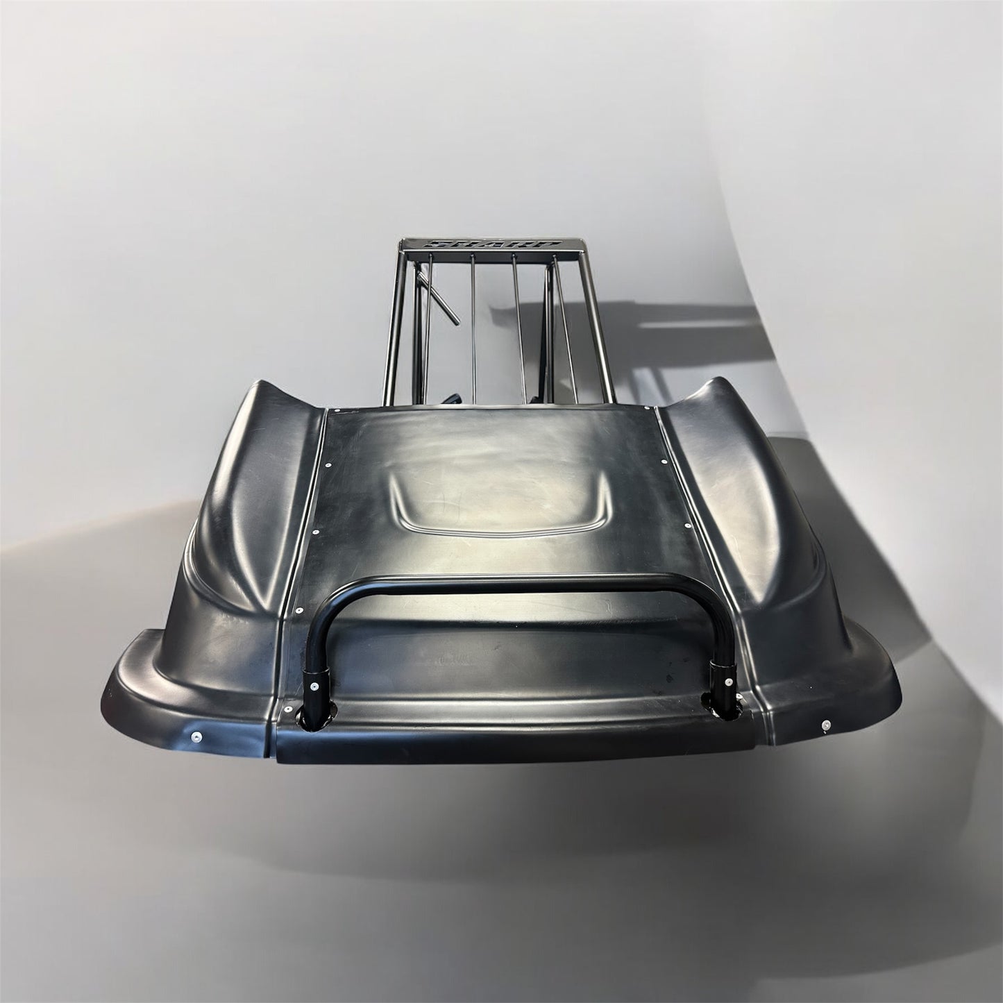 Mini Wedge