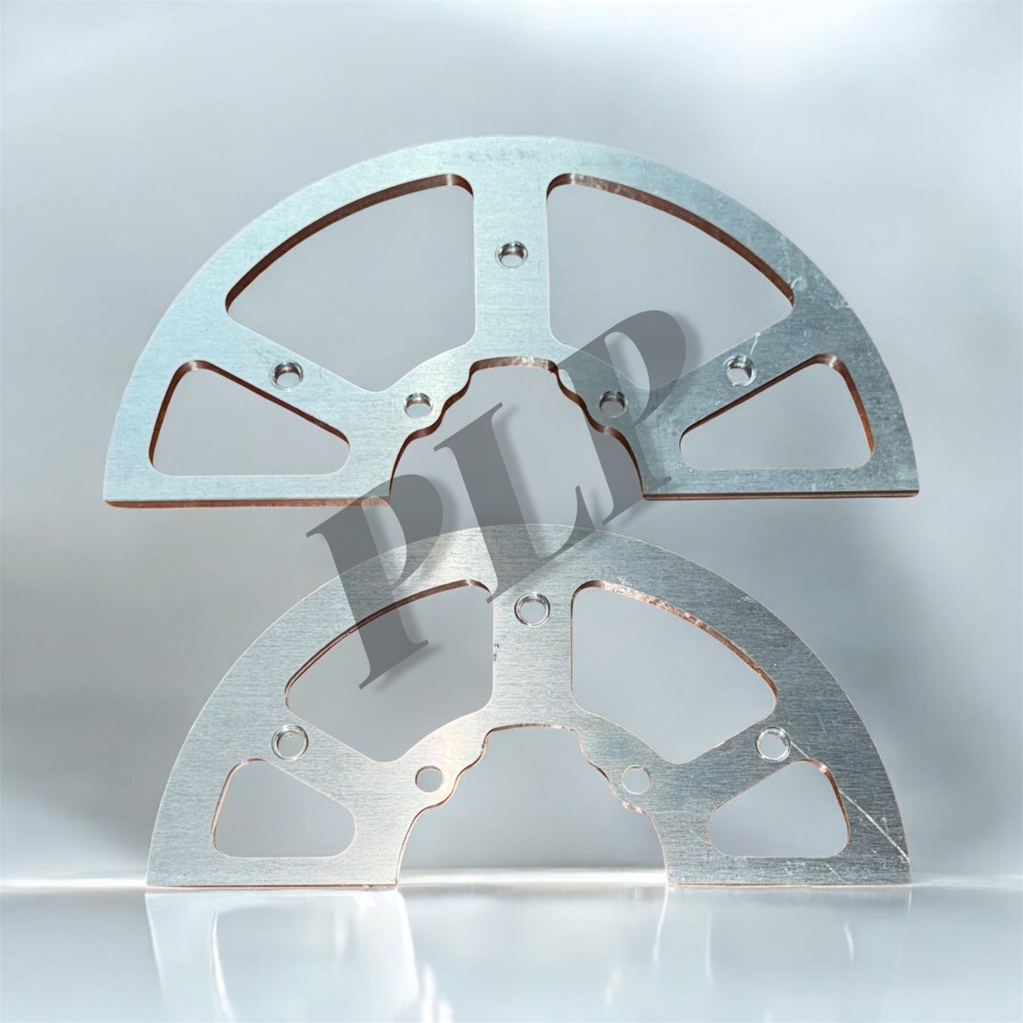 PLP Aluminum Gear Guard