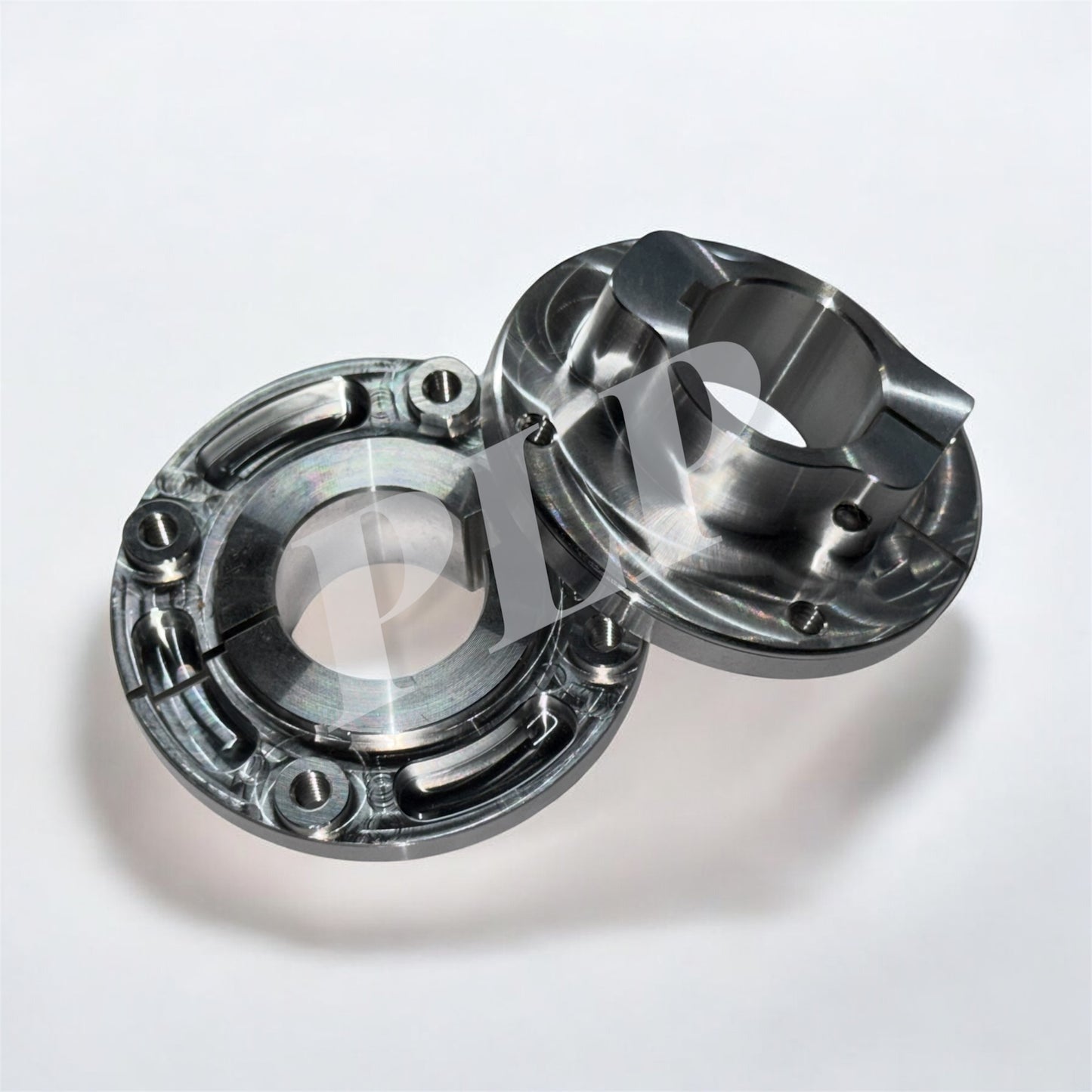 PLP Quick Change "Mini Gear" - Hub and Slider- 35 and 219 Chain