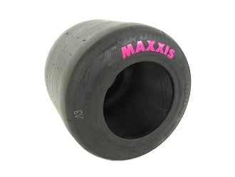 Maxxis HT3 900x6 HALF TREAD-WIDE Pink.