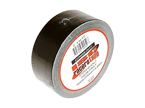 2x90 Black Tape