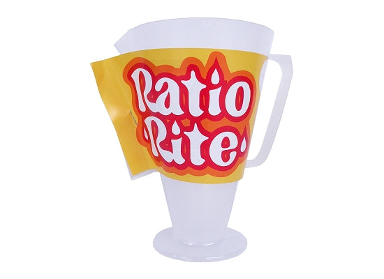 Ratio Rite Measuring Cup
