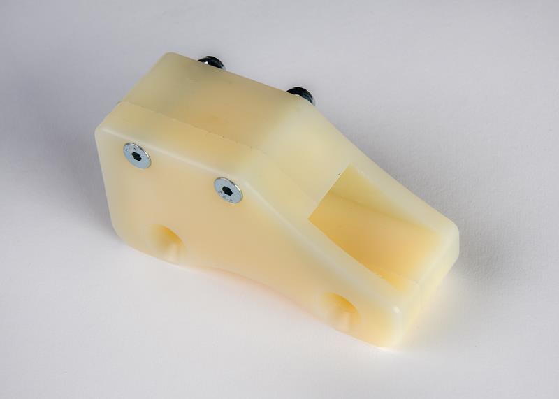 Chain Guide Block - 520 Chain