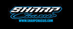 SHARP "HOUSE" Banners