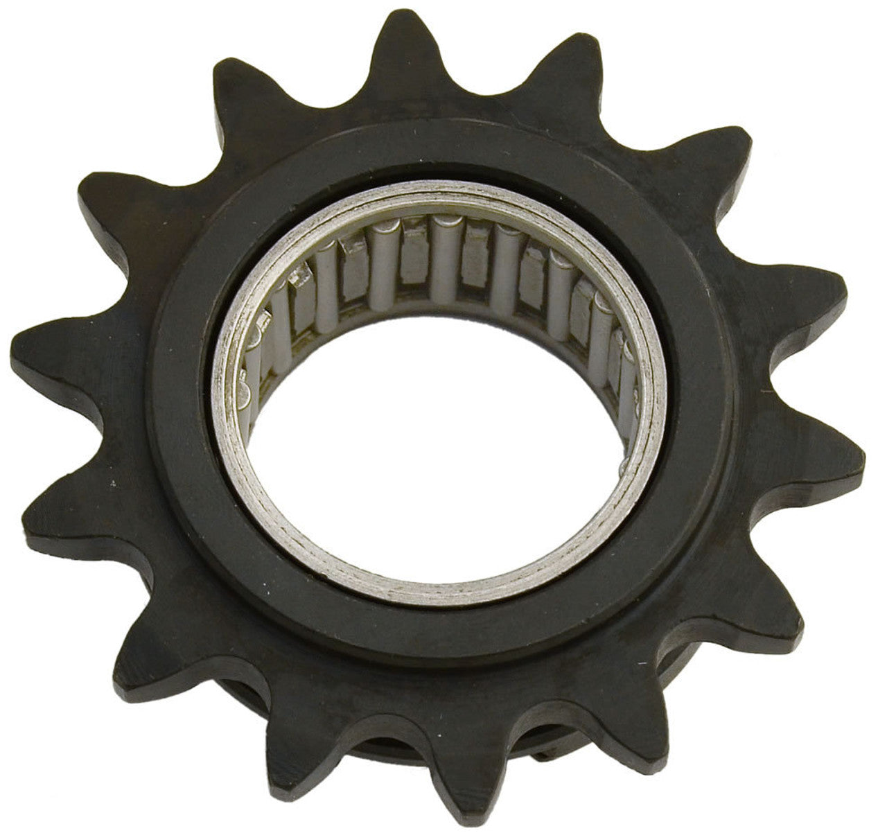 Tuck & Run Bully Style Clutch Driver