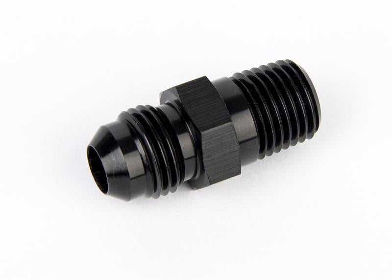 1/8" NPT TO 3AN - Straight Fitting (Hyper)