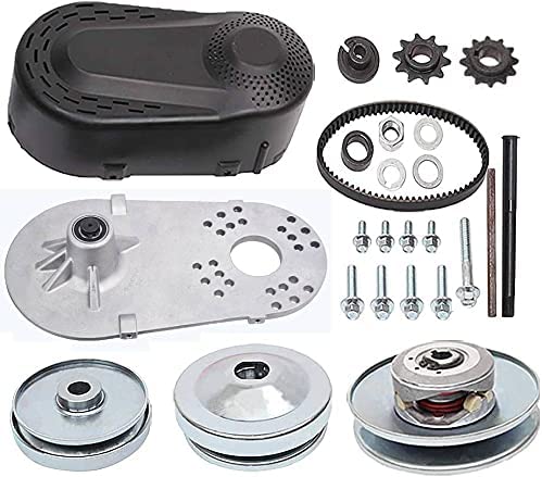 TORQUE CONVERTER