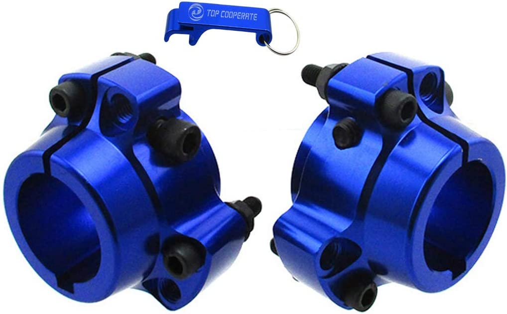Rear hubs
