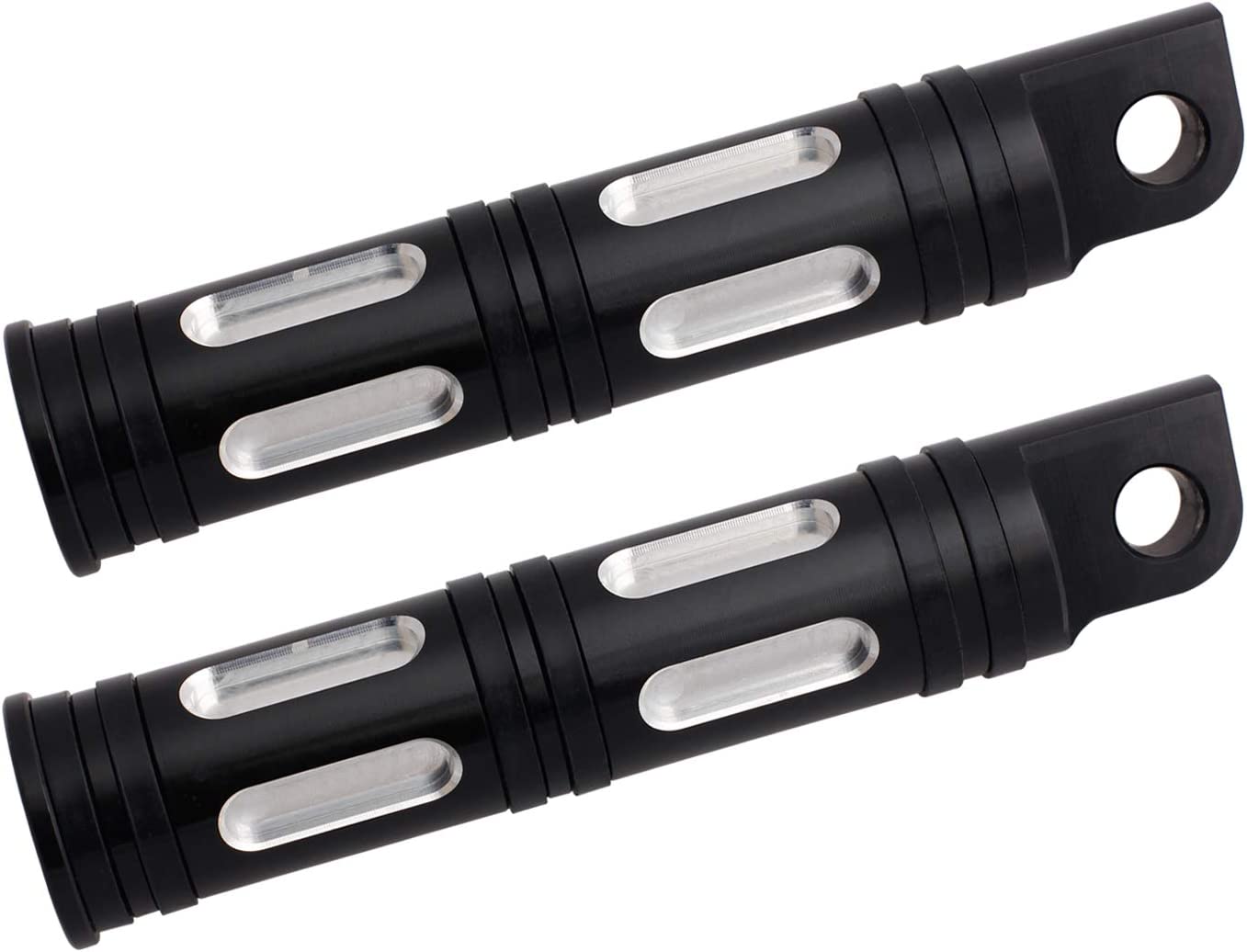 footpegs