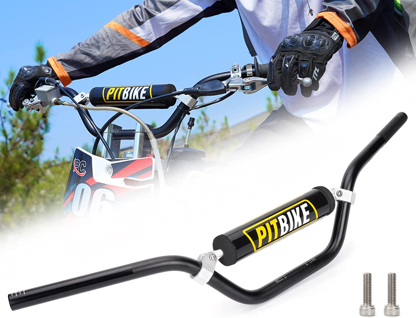 handle bar
