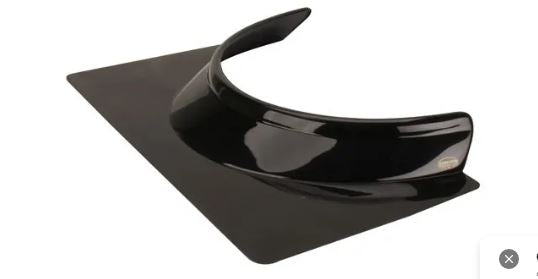 Dominator Formed Rockguard Panels