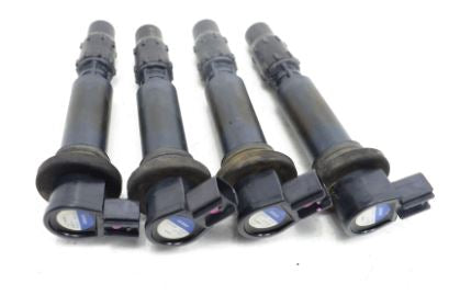 GSXR 600 Ignition Coil : Early '04