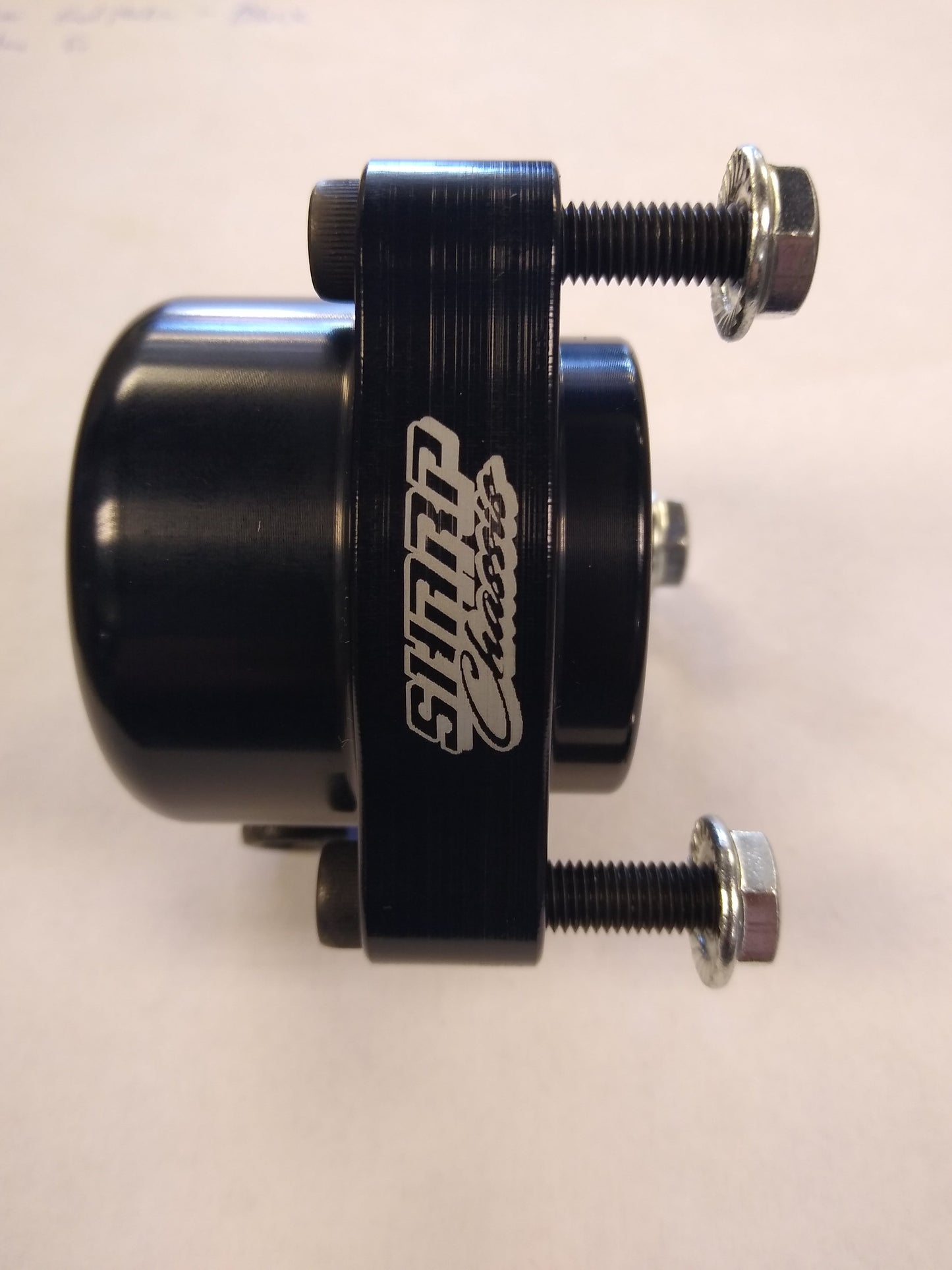 Pro Ultra Lite 1/4-28 Rear Wheel Hub