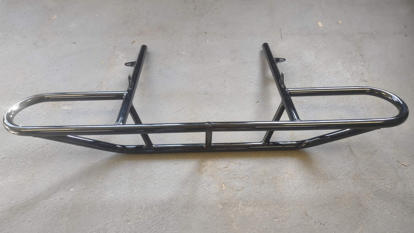 Sharp Mini Late Model NEW STYLE Rear Bumper