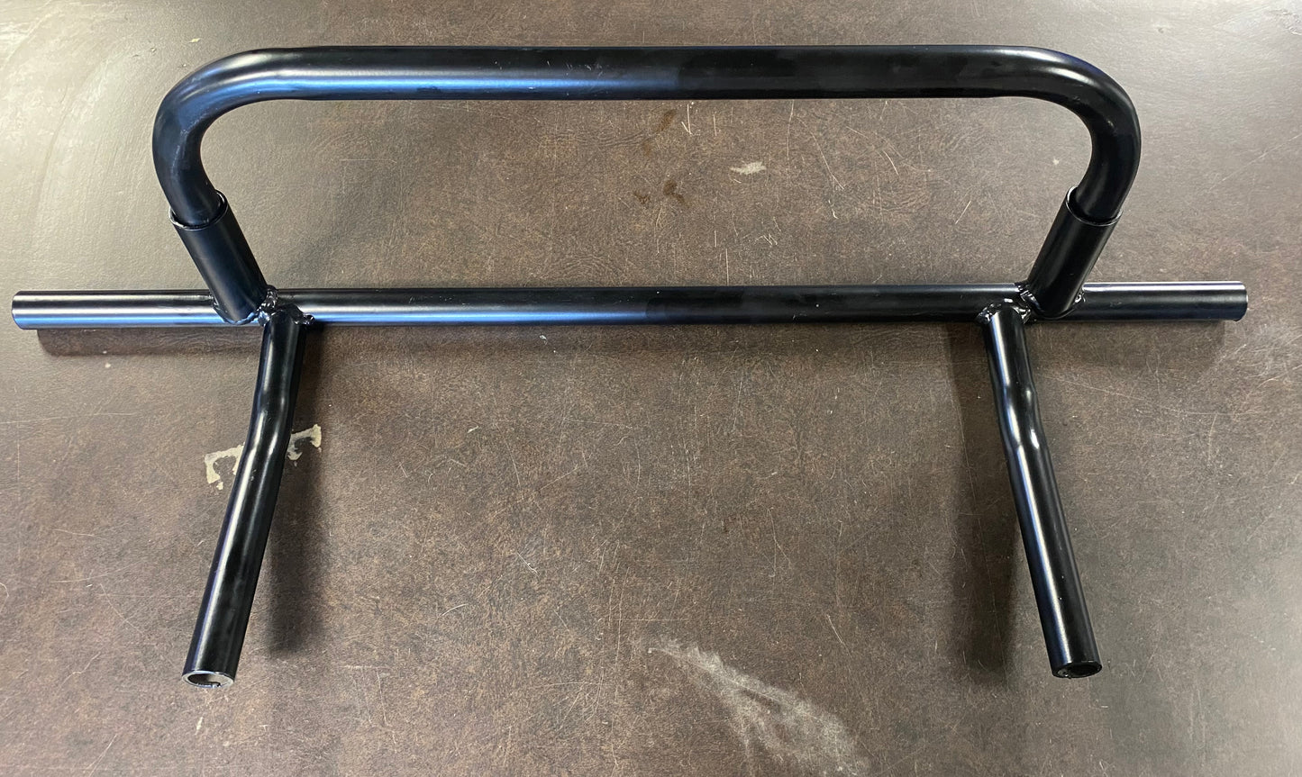 Mini Wedge Front Bumper