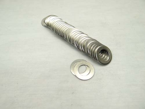 Kingpin Washer Kit