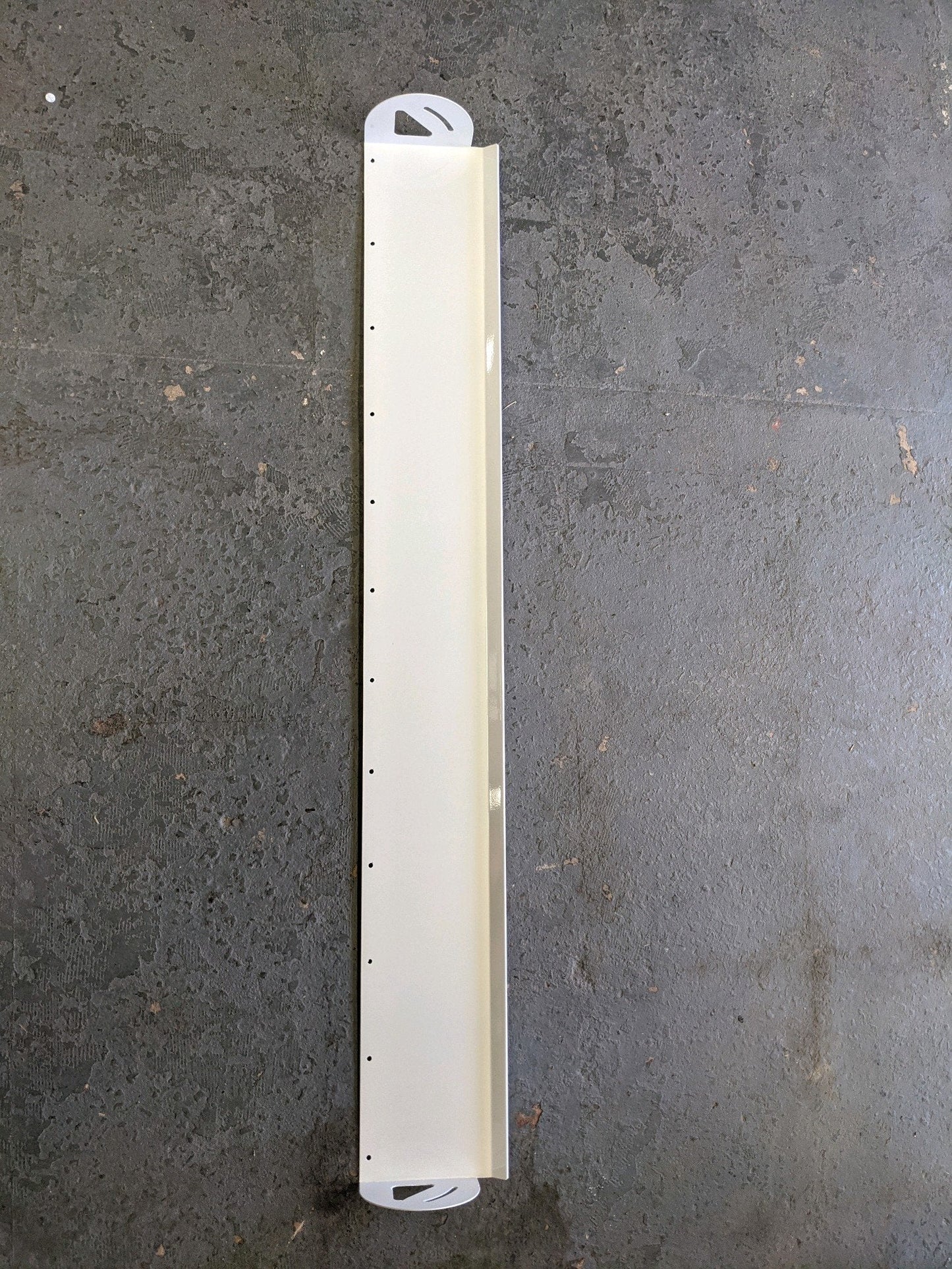 SHARP Mini Late Model Spoiler - Long Element ONLY (SHORT 44")
