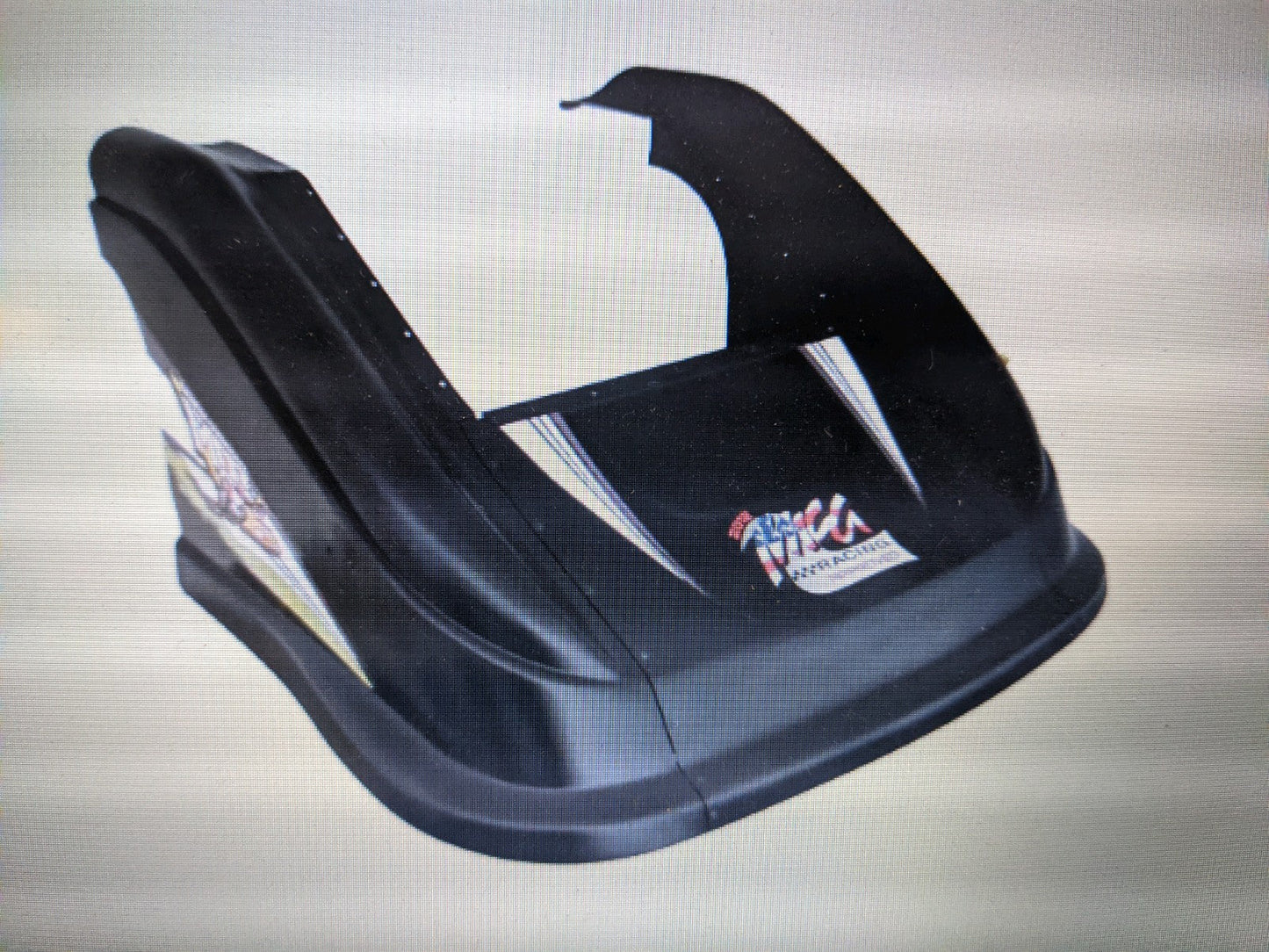 Maximum Downforce MD3 Modified 3-Piece Nose