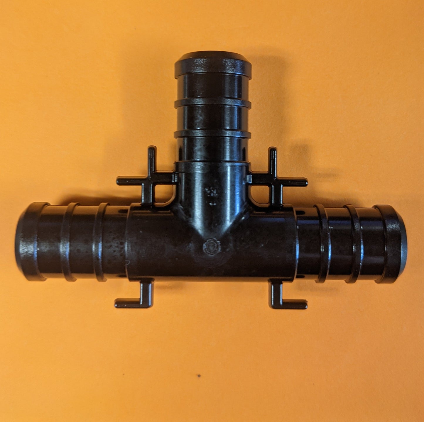 1/2" x 1/2" x 1/2" Tee