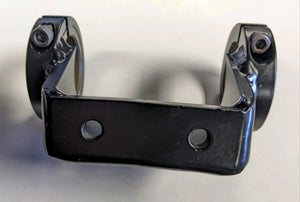 SHARP Axle Clamp for Steering Box - 1 1/2" Axle