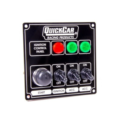 Switch Panel