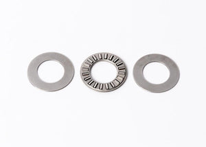 Thrust Bearing Assembly (Washers and Bearing Only)