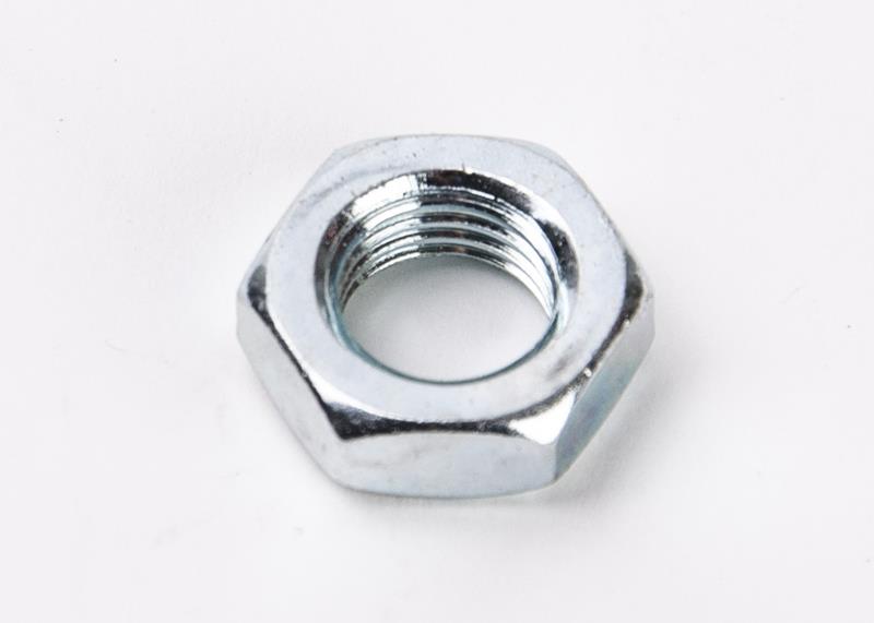 Jam Nut - 7/16"-14, grade 5 - RH