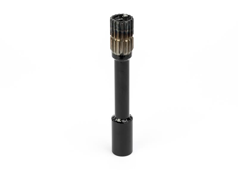 LONG POWER STEERING UPPER STEERING SHAFT