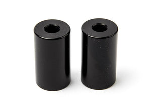 Chain Guide Block Spacers - 1 1/4" (pair)