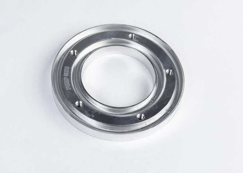 GSXR 600 Fuel Plate Adapter