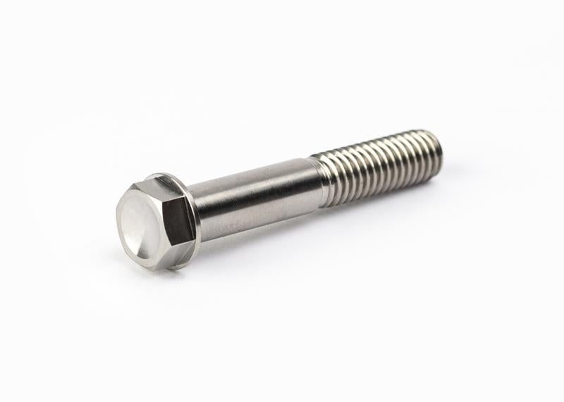 3/8-16 X 2 1/4 HHCS TI
