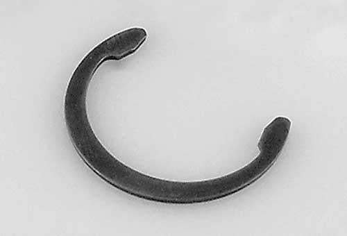 SPINDLE C-RING FOR HBS DELUXE SPINDLE