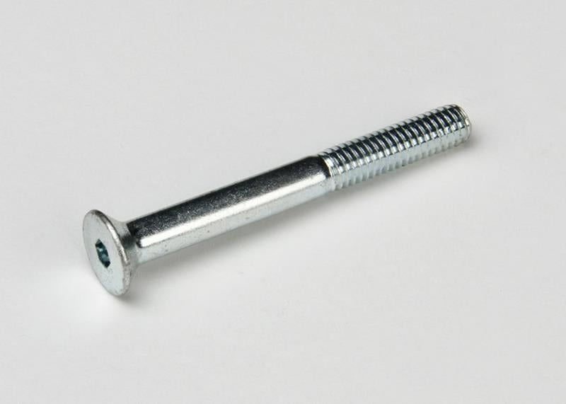 5/16"-18 X 2" Long Flat Head Bolt for Chain Guide