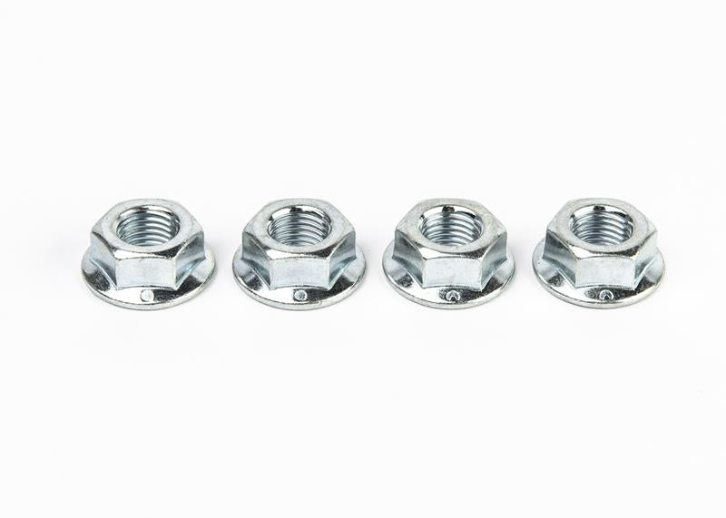 5/16" Lug Nuts - MLM