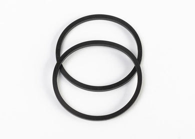 SQUARE O-RING FOR DYNALITE CALIPER (PAIR)