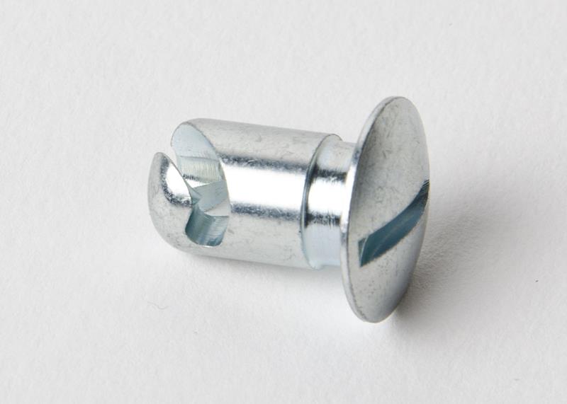 3/8" Undercut Panel Fastner