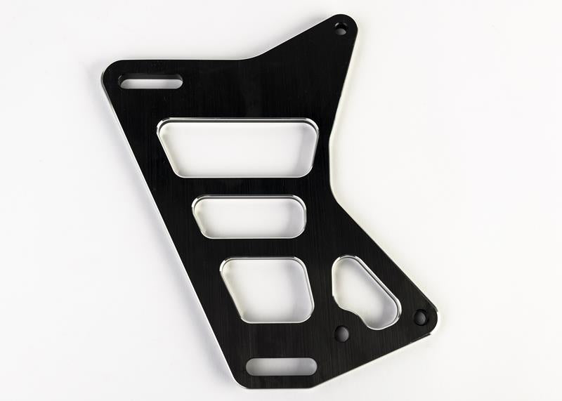 GSXR 600 Rear Motor Mount Plate : '06-'08