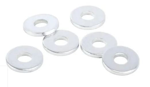 Rivet Back Up Washer - 3/16"