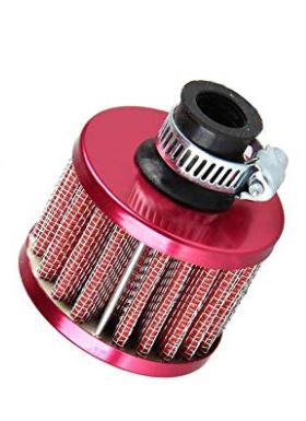 Crankcase Breather