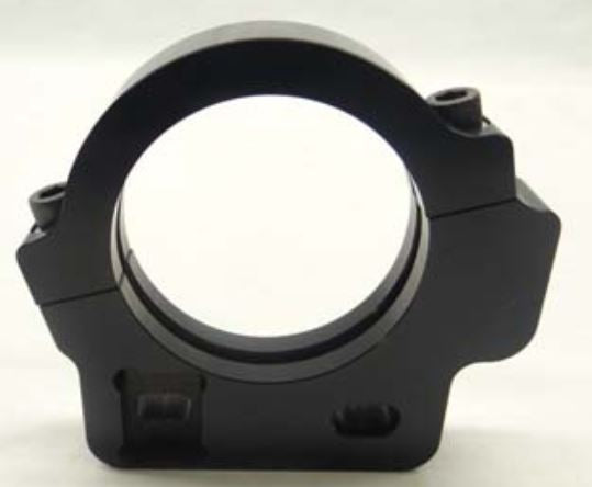 Axle Cassette Assembly