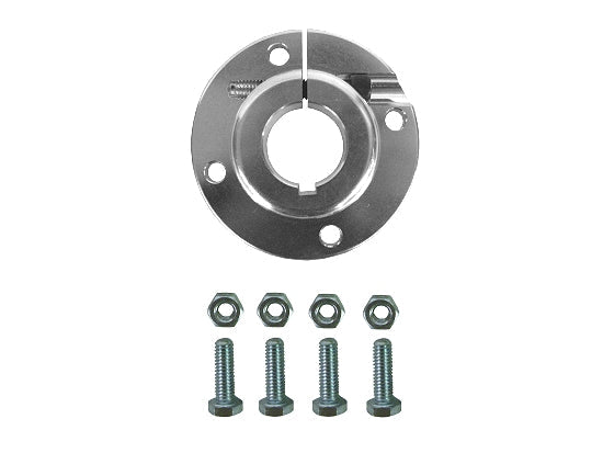 Billet Brake Hub 1 1/4"