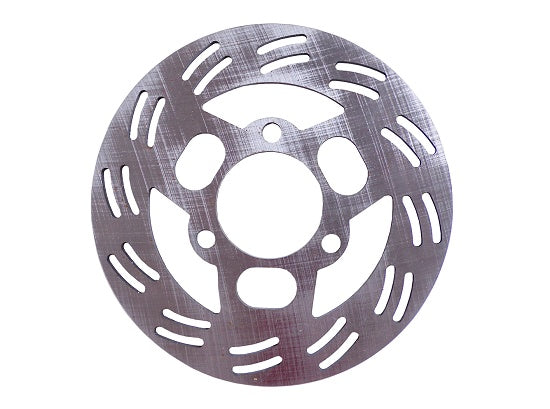 6" x 1/8" Ultralight Rotor (fits 505 Hub Only) ** DISCONTINUED BY MCP **