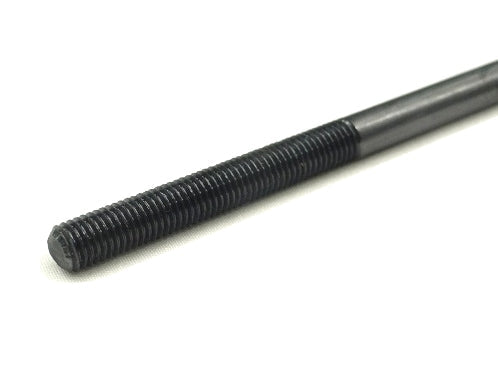 Brake and Throttle Rod
