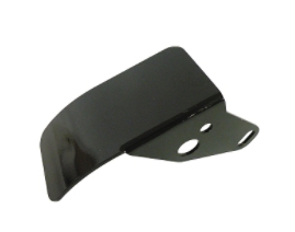 ROTOR GUARD, STD CALIPER