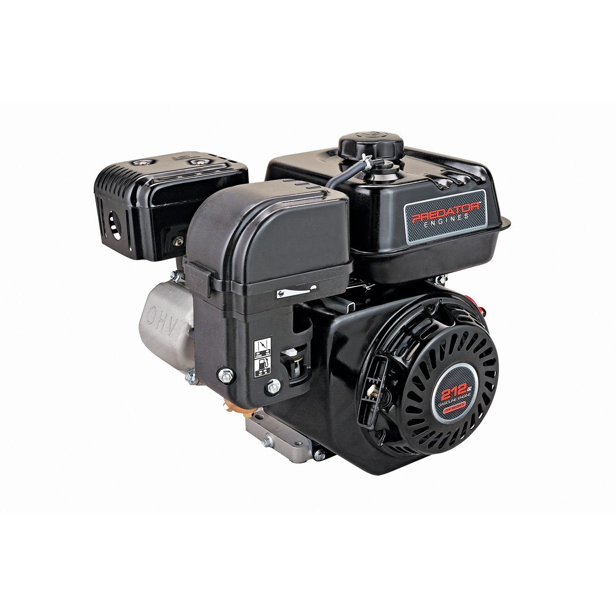 PREDATOR 6.5 HP (212cc) OHV Horizontal Shaft Gas Engine