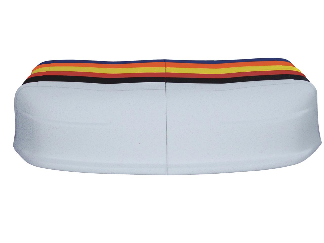 Classic Dirt Nose ONLY - (No Decals)