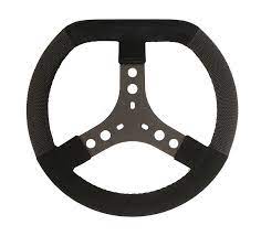 Kart Master Steering Wheel