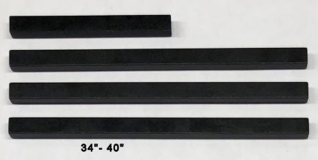 Axle Key Set