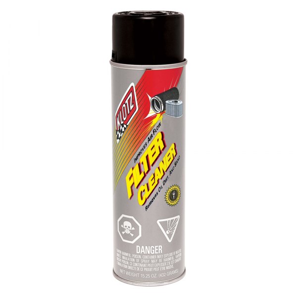 Klotz Air Filter Cleaner 16 oz. KL-608